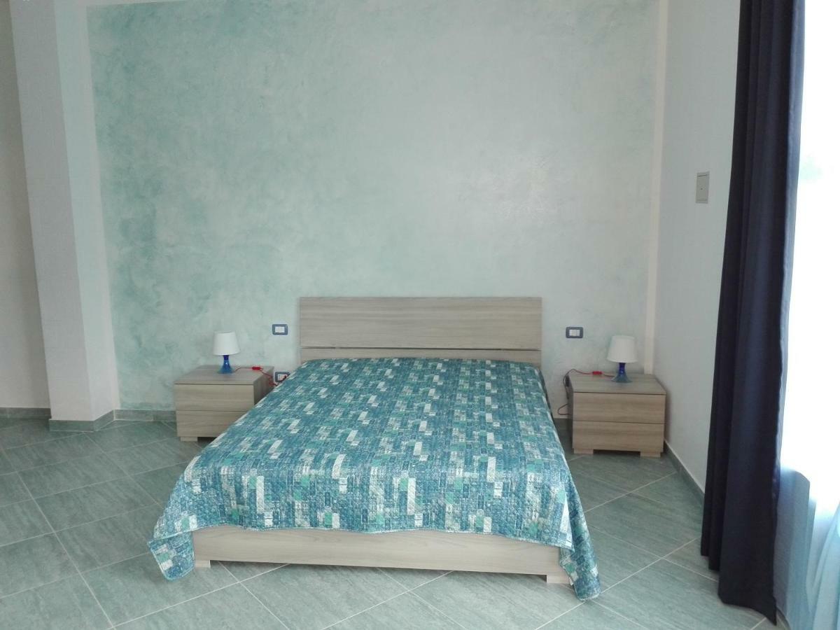 Guest house Zelinda Sirolo