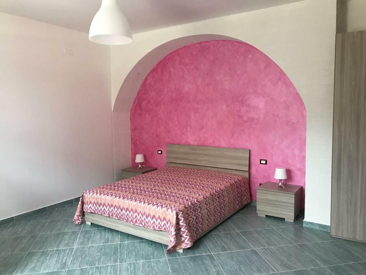 Zelinda Guest house Sirolo