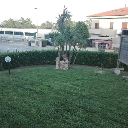 Affittacamere Villa Zelinda Sirolo Exterior photo