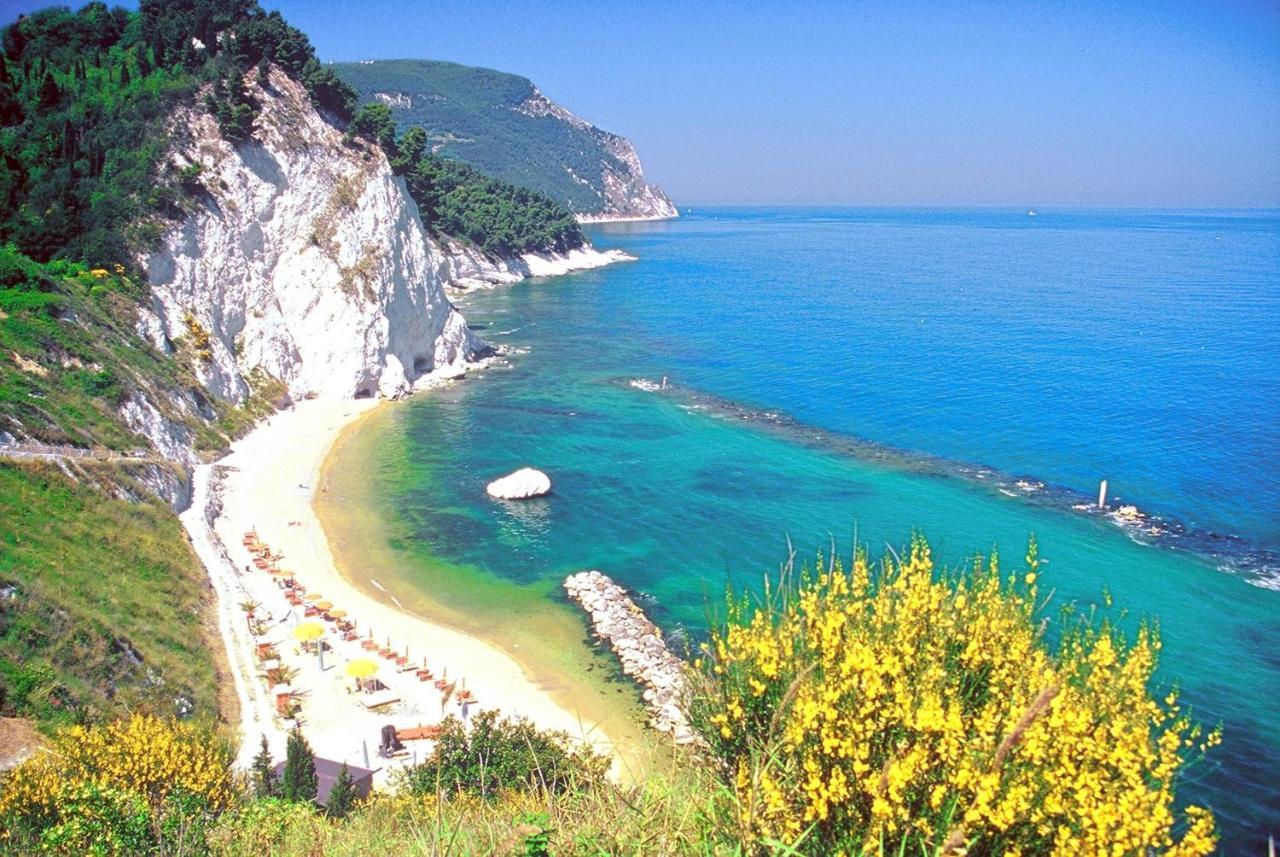 Zelinda Guest house Sirolo
