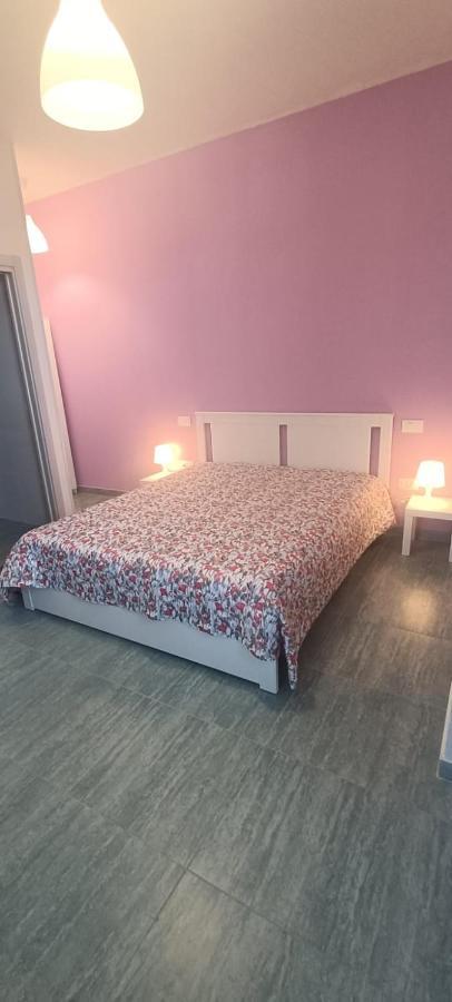 Zelinda Guest house *