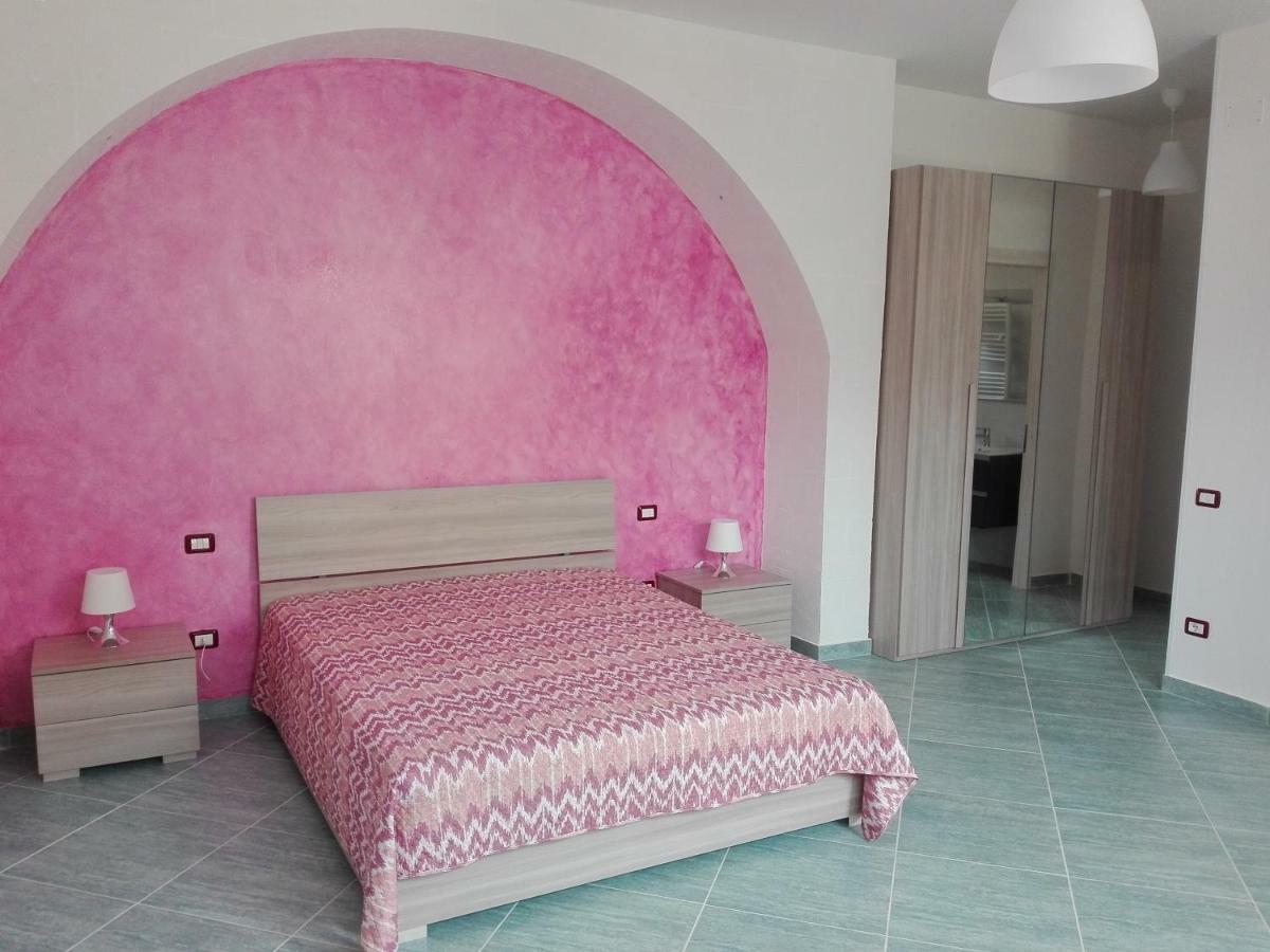 Guest house Zelinda