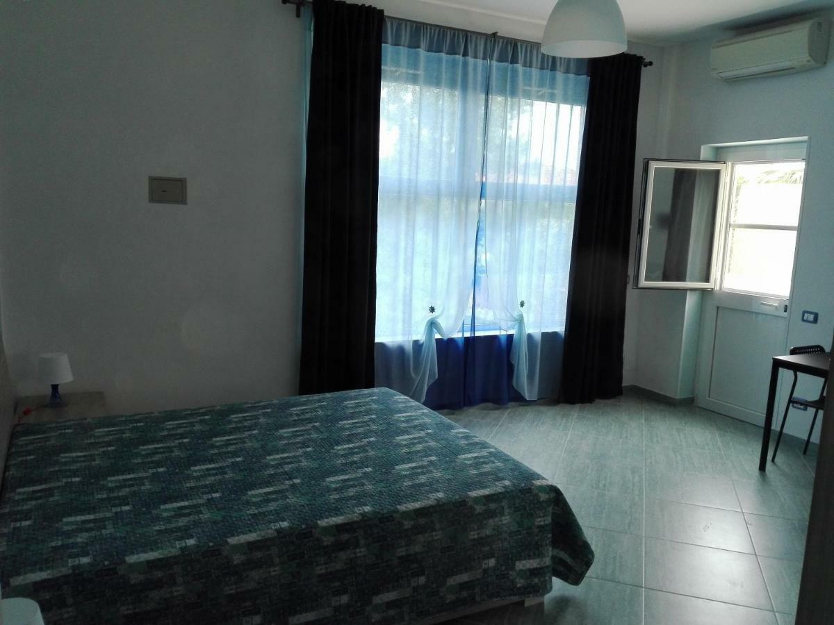 Guest house Zelinda *