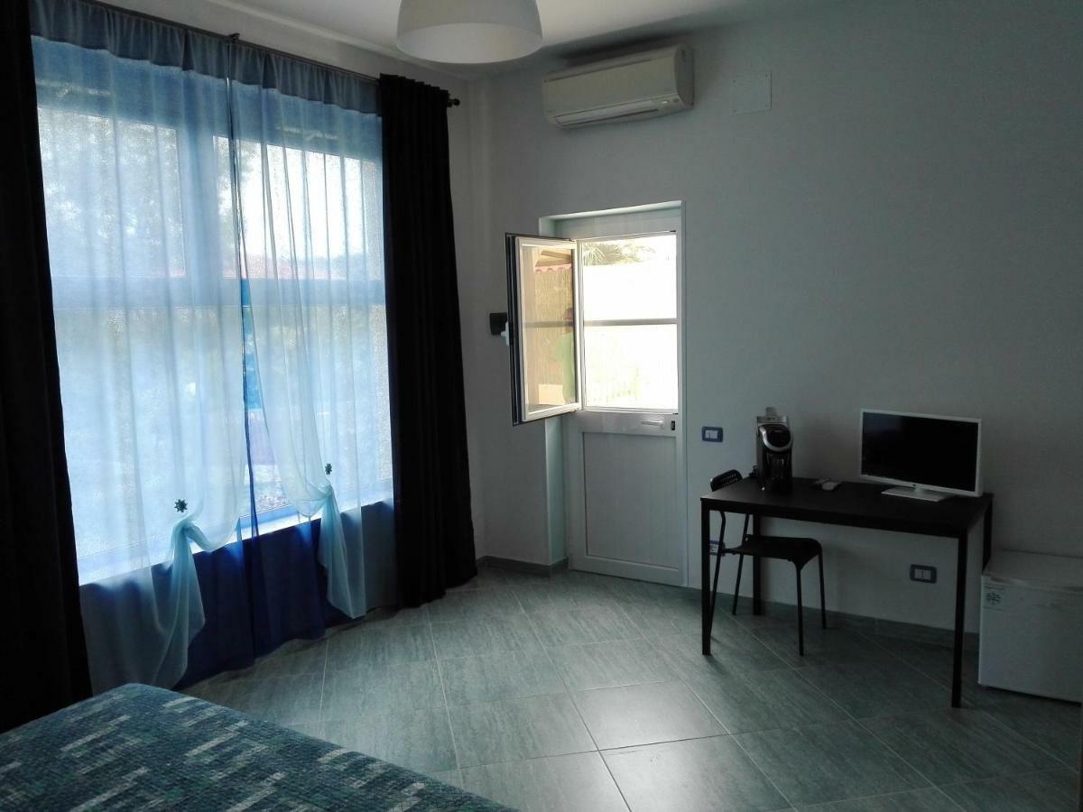 Zelinda Guest house Sirolo