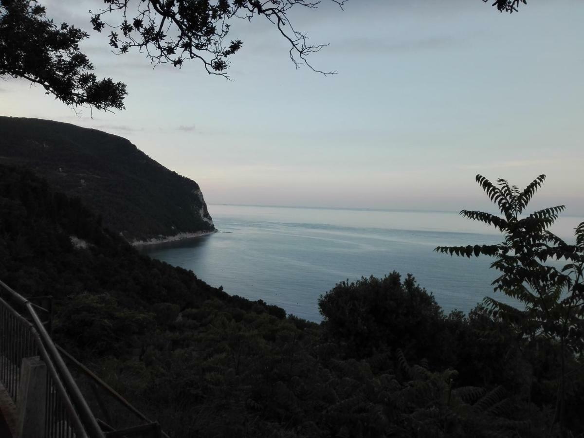 Guest house Zelinda Sirolo