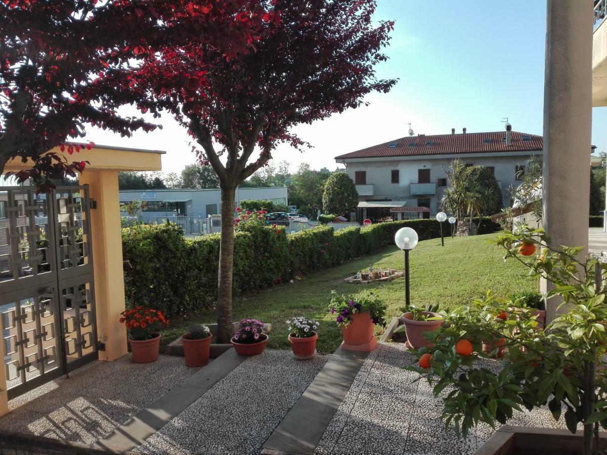 Zelinda Guest house *