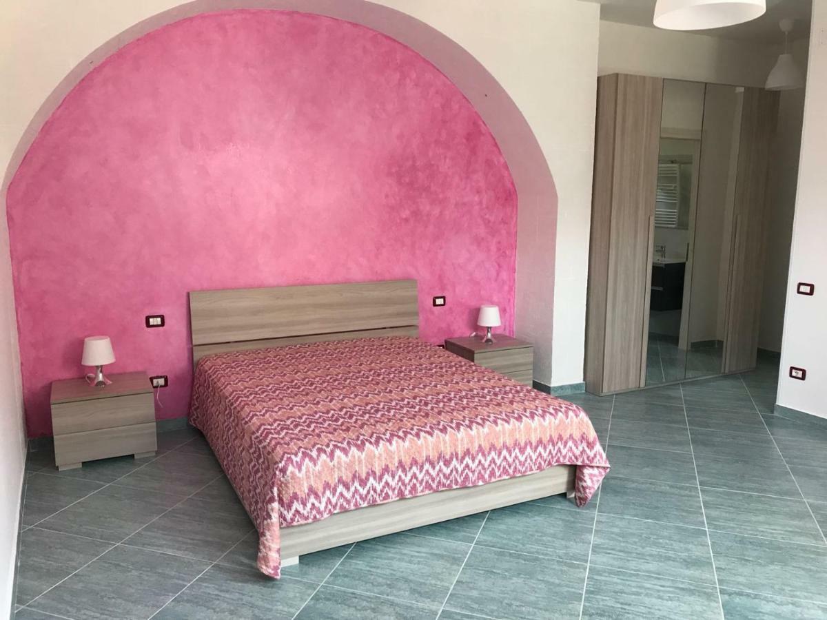 Guest house Zelinda