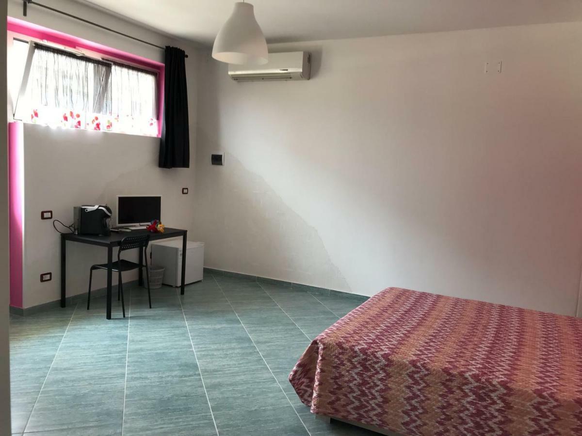 Guest house Zelinda Sirolo
