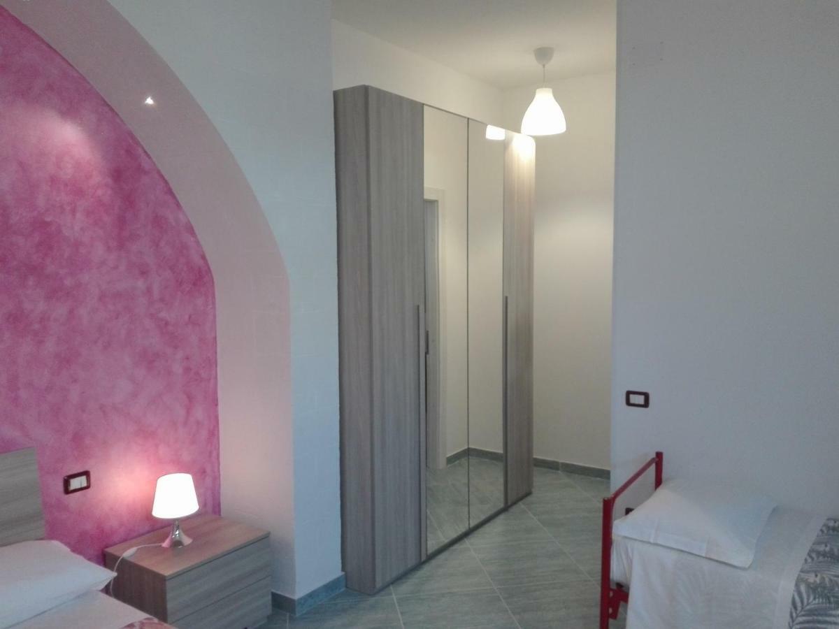 Guest house Zelinda *