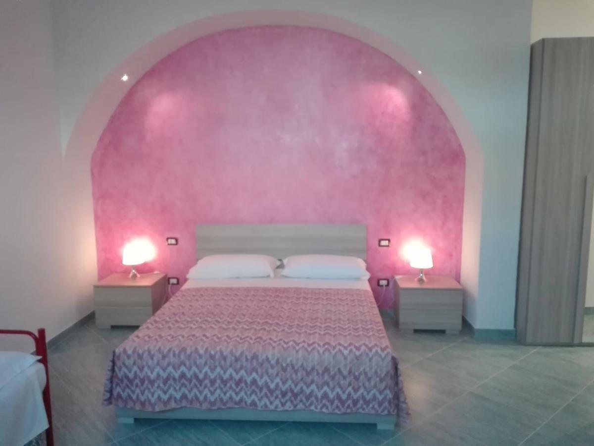 Guest house Zelinda
