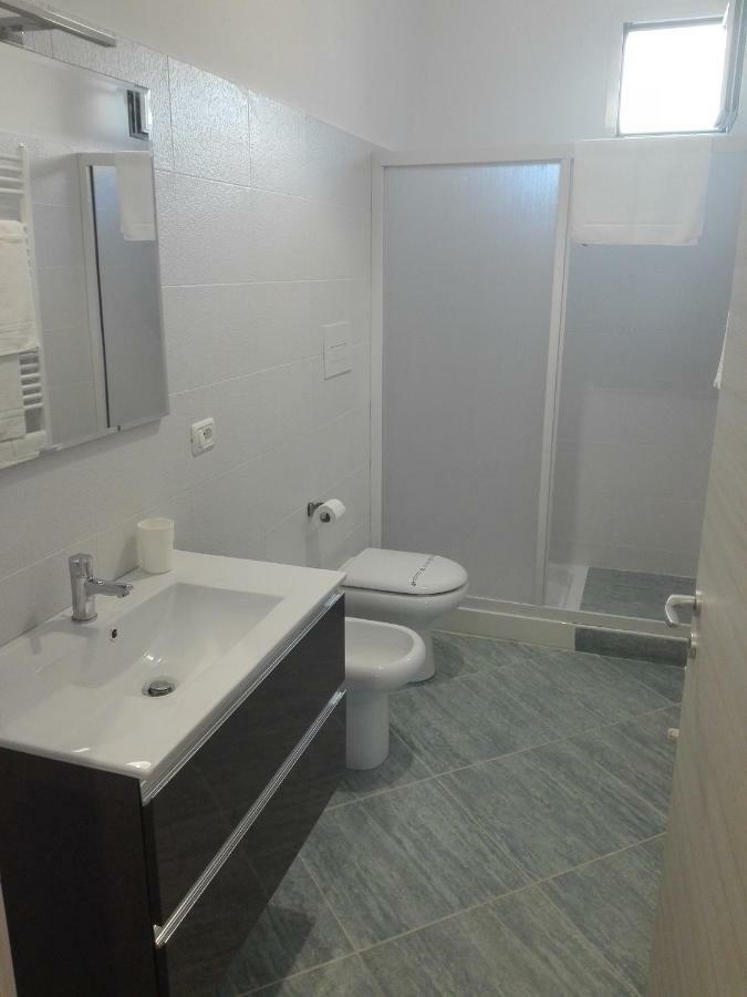 Zelinda Guest house *